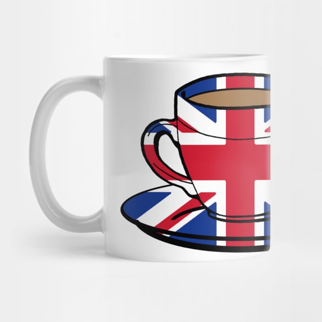 1000% BRITISH by ideeddido2